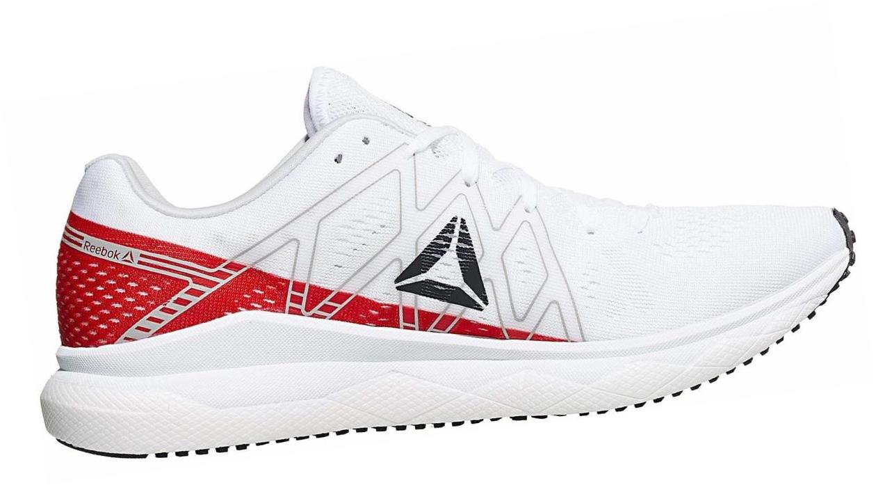 Reebok Floatride Run Fast кроссовки 