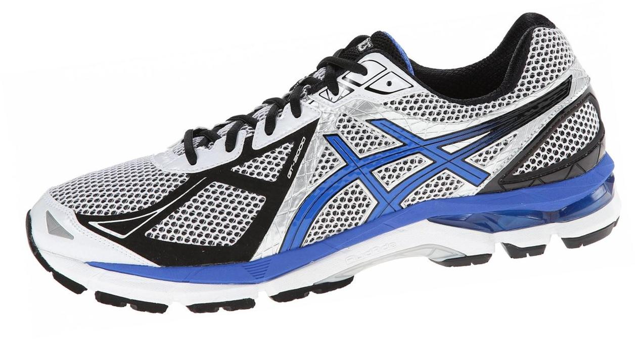 Asics GT 2000 3 кроссовки, обзор, плюсы и минусы | SneakerWiki