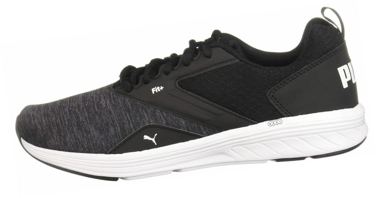 Puma NRGY Comet кроссовки, обзор, плюсы и минусы | SneakerWiki