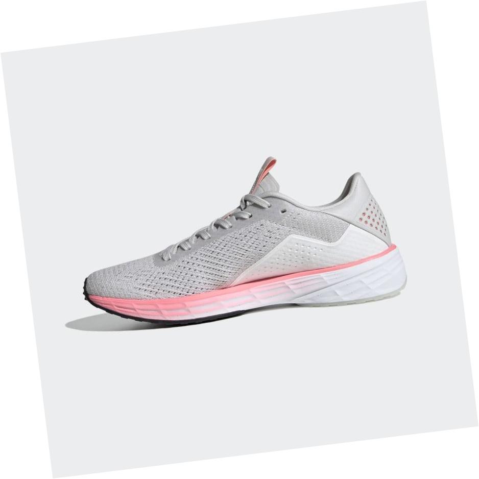 adidas для бега SL20 SUMMER.RDY кроссовки, обзор, плюсы и минусы |  SneakerWiki