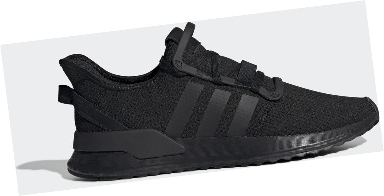 adidas U_Path BLACK / Core Black / Core 