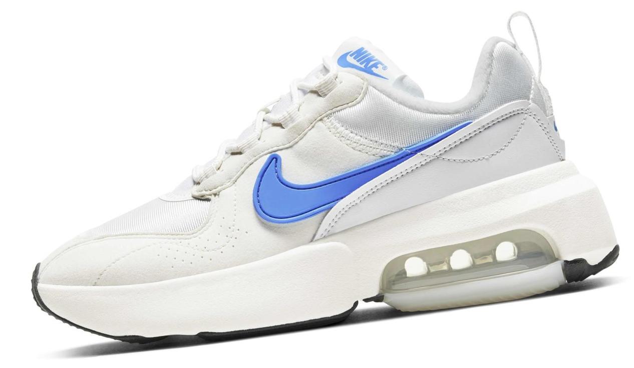 Nike Air Max Verona Summit White/Sail/Platinum Tint/Coast кроссовки, обзор,  плюсы и минусы | SneakerWiki