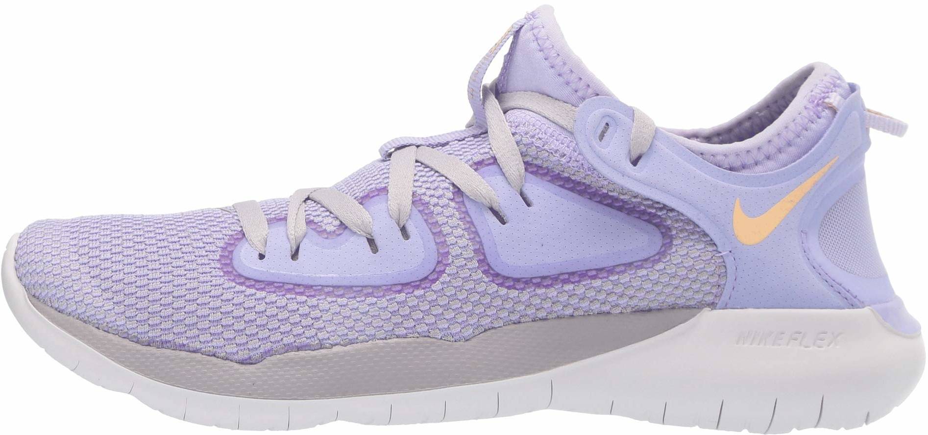 Nike Flex RN 2019 кроссовки, обзор, плюсы и минусы | SneakerWiki