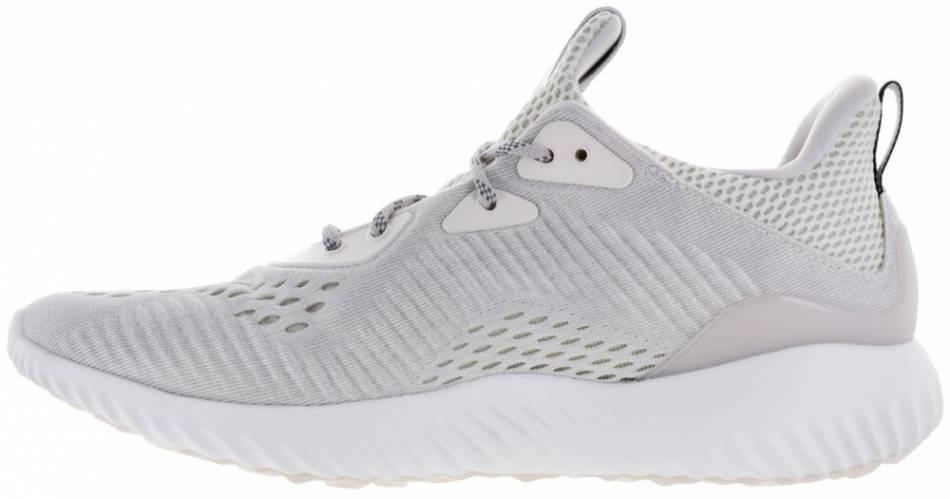 Adidas AlphaBounce Engineered Mesh кроссовки, обзор, плюсы и минусы |  SneakerWiki