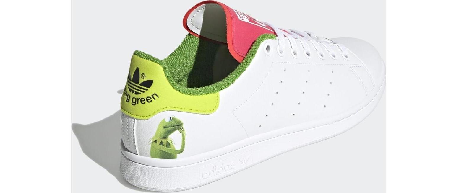 Stan Smith Hentai